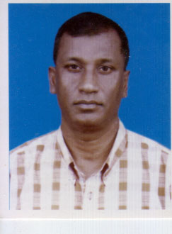 Alhaj Rashedul Alam Khorshed,